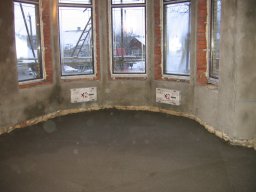 Vinecoteplo_Шаргород_Приватний будинок клерка
